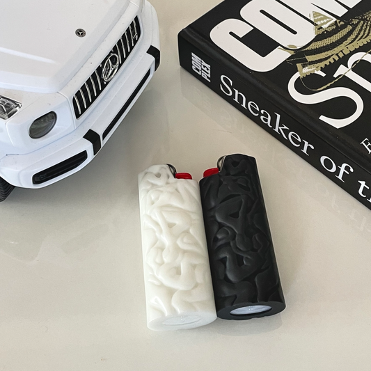 Motif Lighter Case ( 2-Pack )