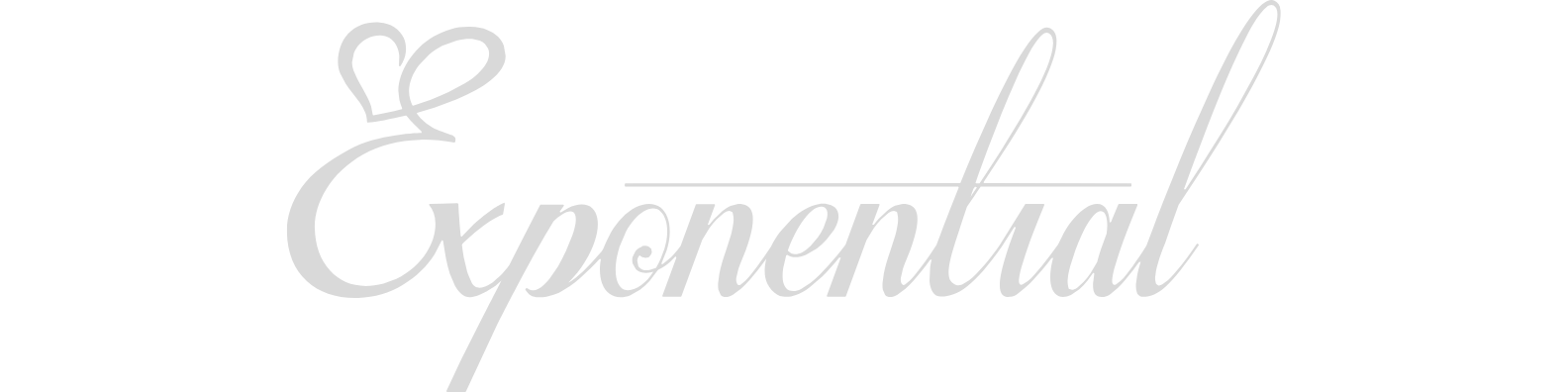 Exponential